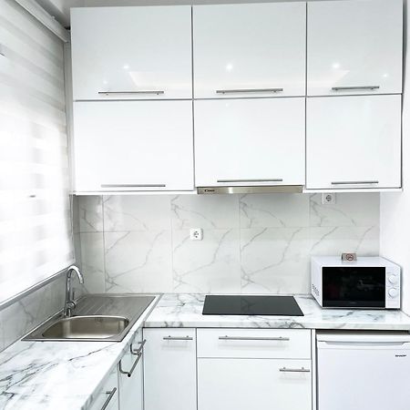 Apartment In The Center Of Афіни Екстер'єр фото
