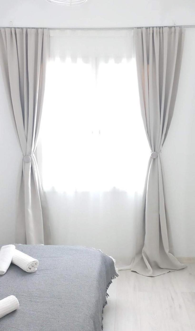 Apartment In The Center Of Афіни Екстер'єр фото