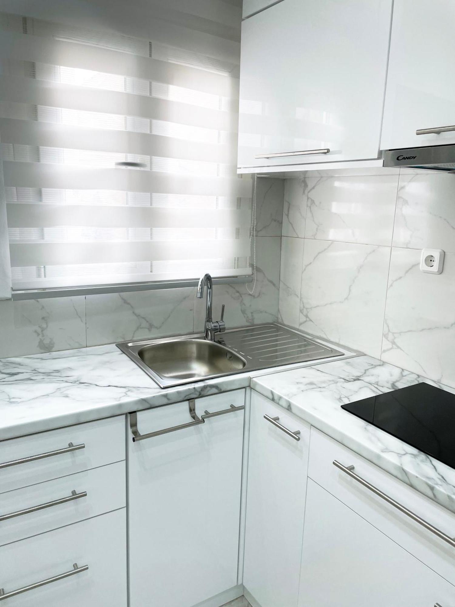 Apartment In The Center Of Афіни Екстер'єр фото